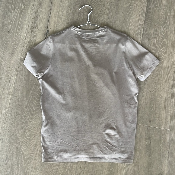 Men’s - Black label Prada tshirt - Small - Picture 3 of 5